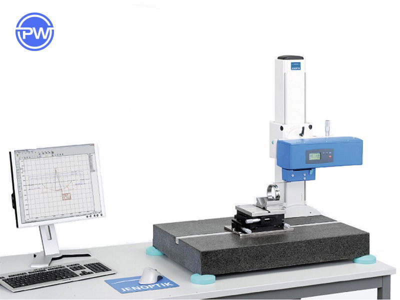 HOMMEL T8000SC 粗糙輪廓度綜合測(cè)量?jī)x